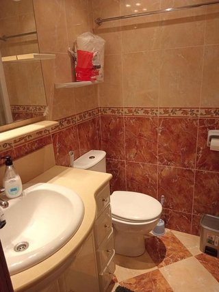 Piso en venta en Rincón de Loix en Benidorm