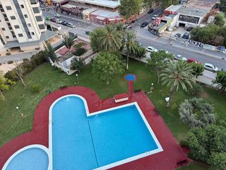 Piso en venta en Rincón de Loix en Benidorm