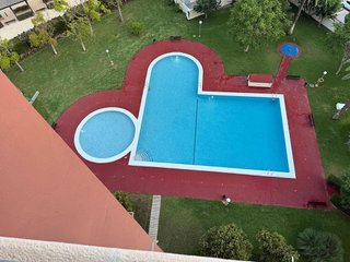 Piso en venta en Rincón de Loix en Benidorm
