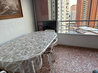 Piso en venta en Rincón de Loix en Benidorm
