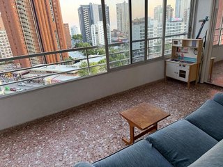 Piso en venta en Rincón de Loix en Benidorm