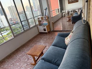 Piso en venta en Rincón de Loix en Benidorm