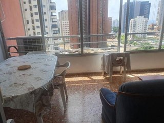 Piso en venta en Rincón de Loix en Benidorm