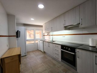 Piso en venta en Barri Zona Nord en Alcoy/Alcoi
