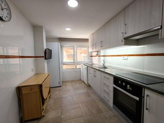 Piso en venta en Barri Zona Nord en Alcoy/Alcoi