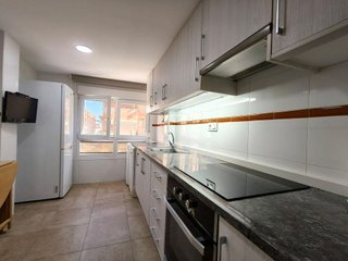 Piso en venta en Barri Zona Nord en Alcoy/Alcoi