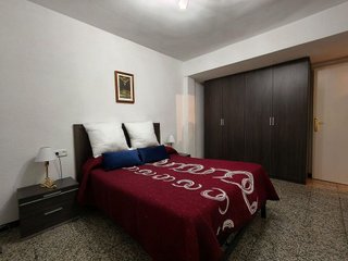 Piso en venta en Barri Zona Nord en Alcoy/Alcoi