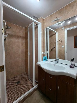 Piso en venta en Barri Zona Nord en Alcoy/Alcoi