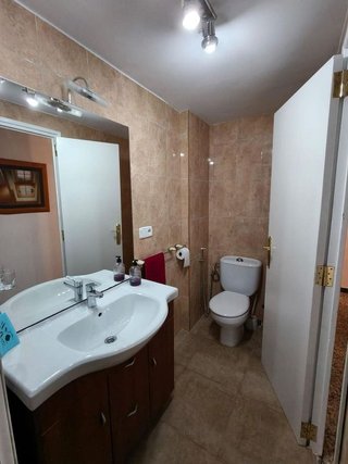 Piso en venta en Barri Zona Nord en Alcoy/Alcoi