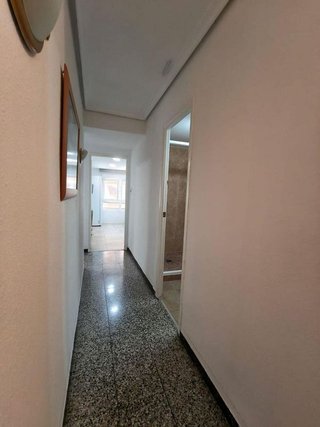 Piso en venta en Barri Zona Nord en Alcoy/Alcoi