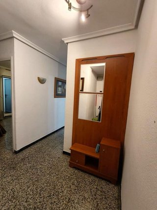 Piso en venta en Barri Zona Nord en Alcoy/Alcoi