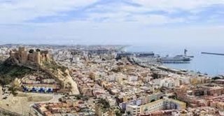 Piso en venta en Los Ángeles - Cruz de Caravaca en Almería
