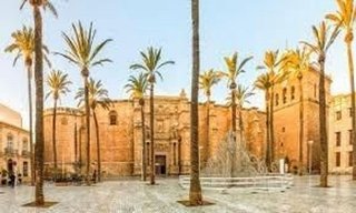 Piso en venta en Los Ángeles - Cruz de Caravaca en Almería
