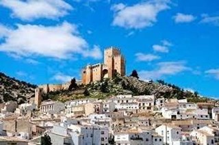 Piso en venta en Los Ángeles - Cruz de Caravaca en Almería