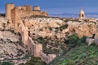 Piso en venta en Los Ángeles - Cruz de Caravaca en Almería