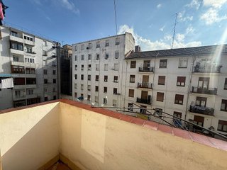 Piso en venta en Basurtu en Bilbao