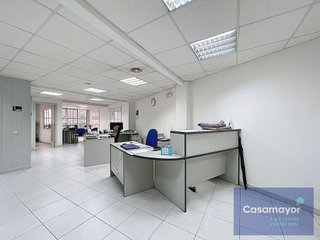 Oficina en venta en Centro en Alicante
