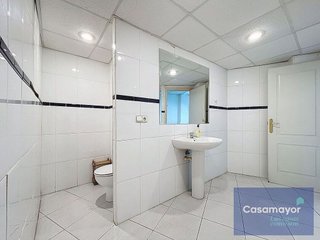 Oficina en venta en Centro en Alicante
