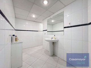 Oficina en venta en Centro en Alicante