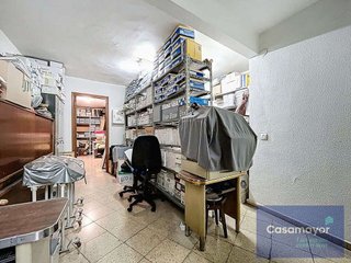Oficina en venta en Centro en Alicante