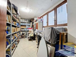 Oficina en venta en Centro en Alicante