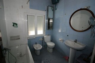 Piso en venta en Arenas de San Pedro