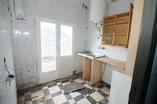 Piso en venta en Arenas de San Pedro