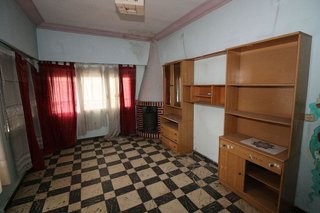 Piso en venta en Arenas de San Pedro