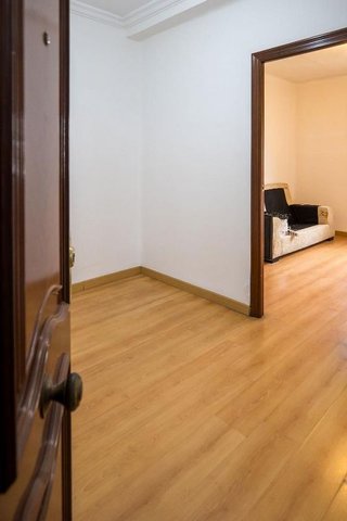 Piso en venta en Las Huertas - San Pablo en Sevilla