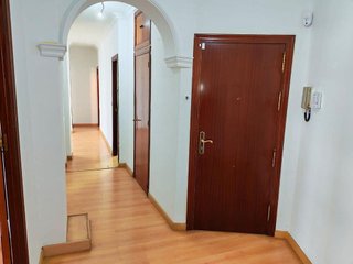 Piso en venta en Las Huertas - San Pablo en Sevilla