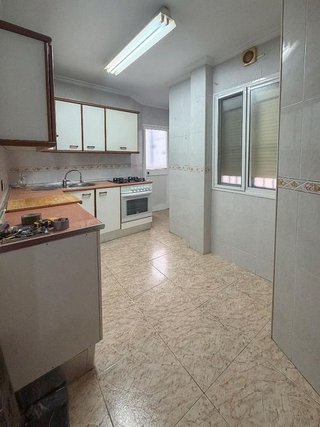 Piso en venta en Las Huertas - San Pablo en Sevilla
