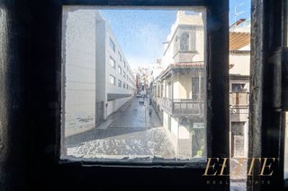 Edificio en venta en Triana en Palmas de Gran Canaria(Las)