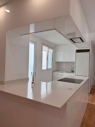 Piso en venta en Cariñena - Carinyena en Villarreal