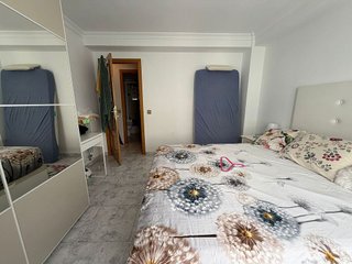 Piso en venta en Fuentebella-San Felix-El Leguario en Parla
