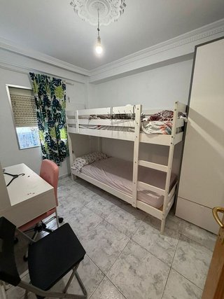 Piso en venta en Fuentebella-San Felix-El Leguario en Parla