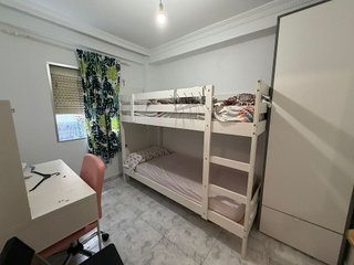 Piso en venta en Fuentebella-San Felix-El Leguario en Parla