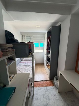 Piso en venta en Fuentebella-San Felix-El Leguario en Parla