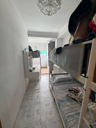 Piso en venta en Fuentebella-San Felix-El Leguario en Parla