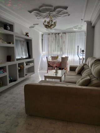 Piso en venta en Fuentebella-San Felix-El Leguario en Parla