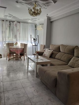 Piso en venta en Fuentebella-San Felix-El Leguario en Parla