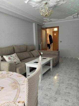 Piso en venta en Fuentebella-San Felix-El Leguario en Parla