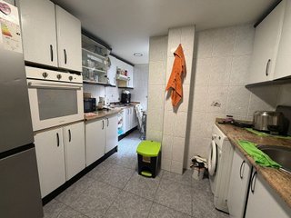 Piso en venta en Fuentebella-San Felix-El Leguario en Parla