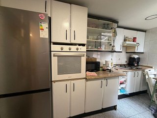 Piso en venta en Fuentebella-San Felix-El Leguario en Parla