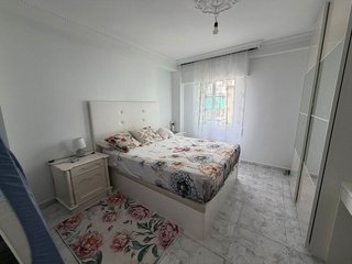Piso en venta en Fuentebella-San Felix-El Leguario en Parla