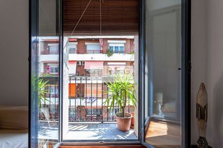Ático en alquiler en El Clot en Barcelona