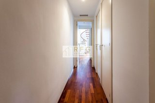Ático en alquiler en El Clot en Barcelona