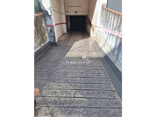 Garaje en alquiler en Eixample Nord – La Devesa en Girona