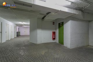Trastero en venta en San Matías - Realejo en Granada