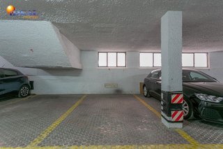Trastero en venta en San Matías - Realejo en Granada