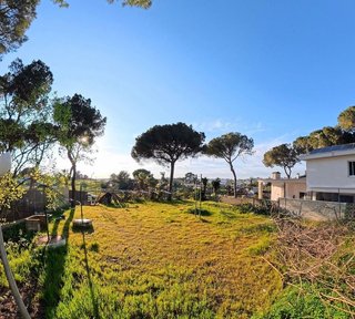 Terreno en venta en Oromana en Alcalá de Guadaira